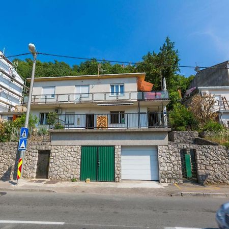 Apartment Regan Криквеница Екстериор снимка