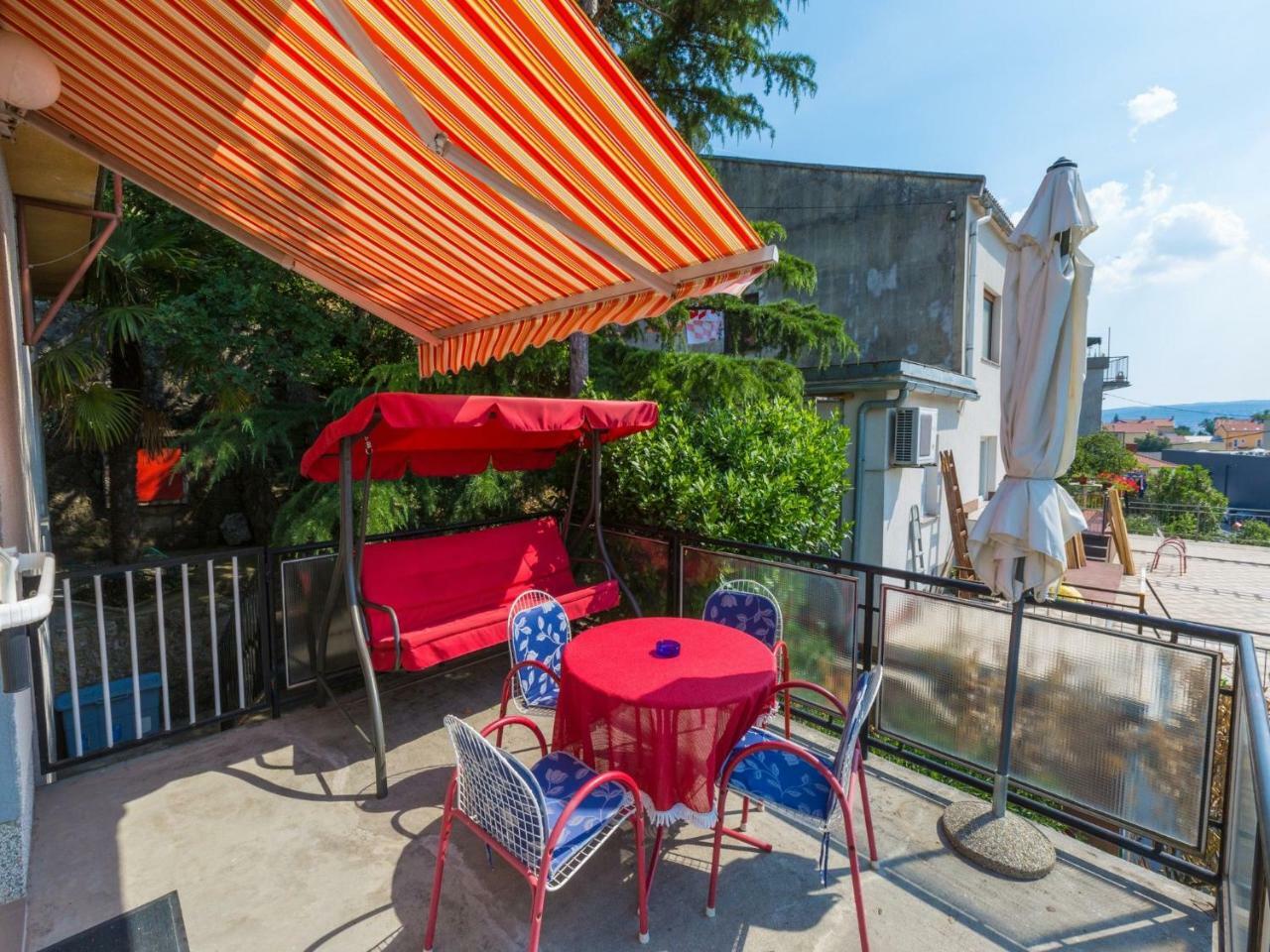 Apartment Regan Криквеница Екстериор снимка