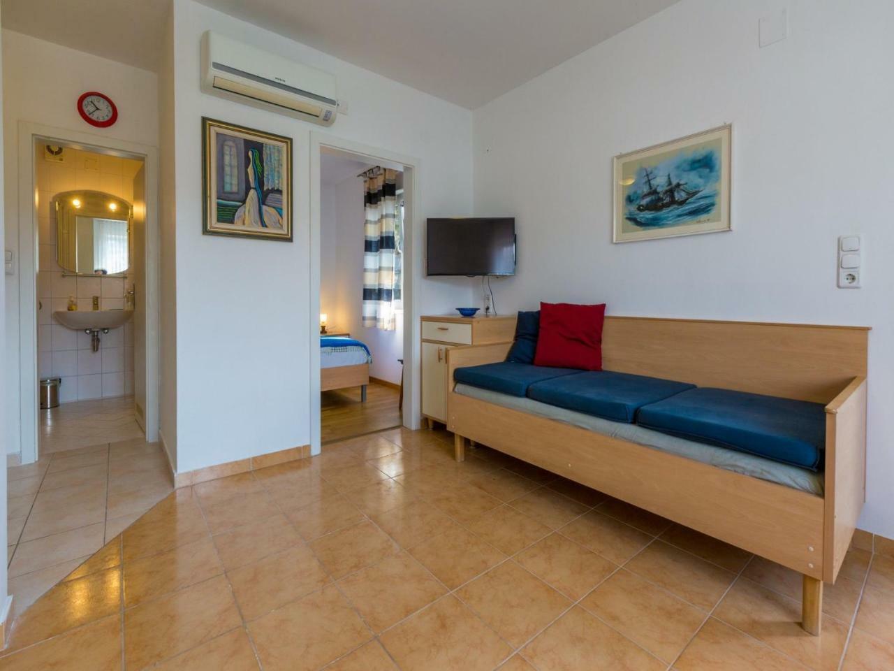 Apartment Regan Криквеница Екстериор снимка