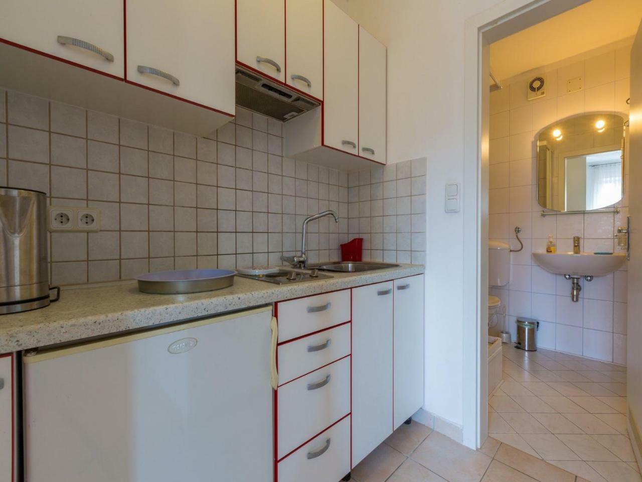 Apartment Regan Криквеница Екстериор снимка