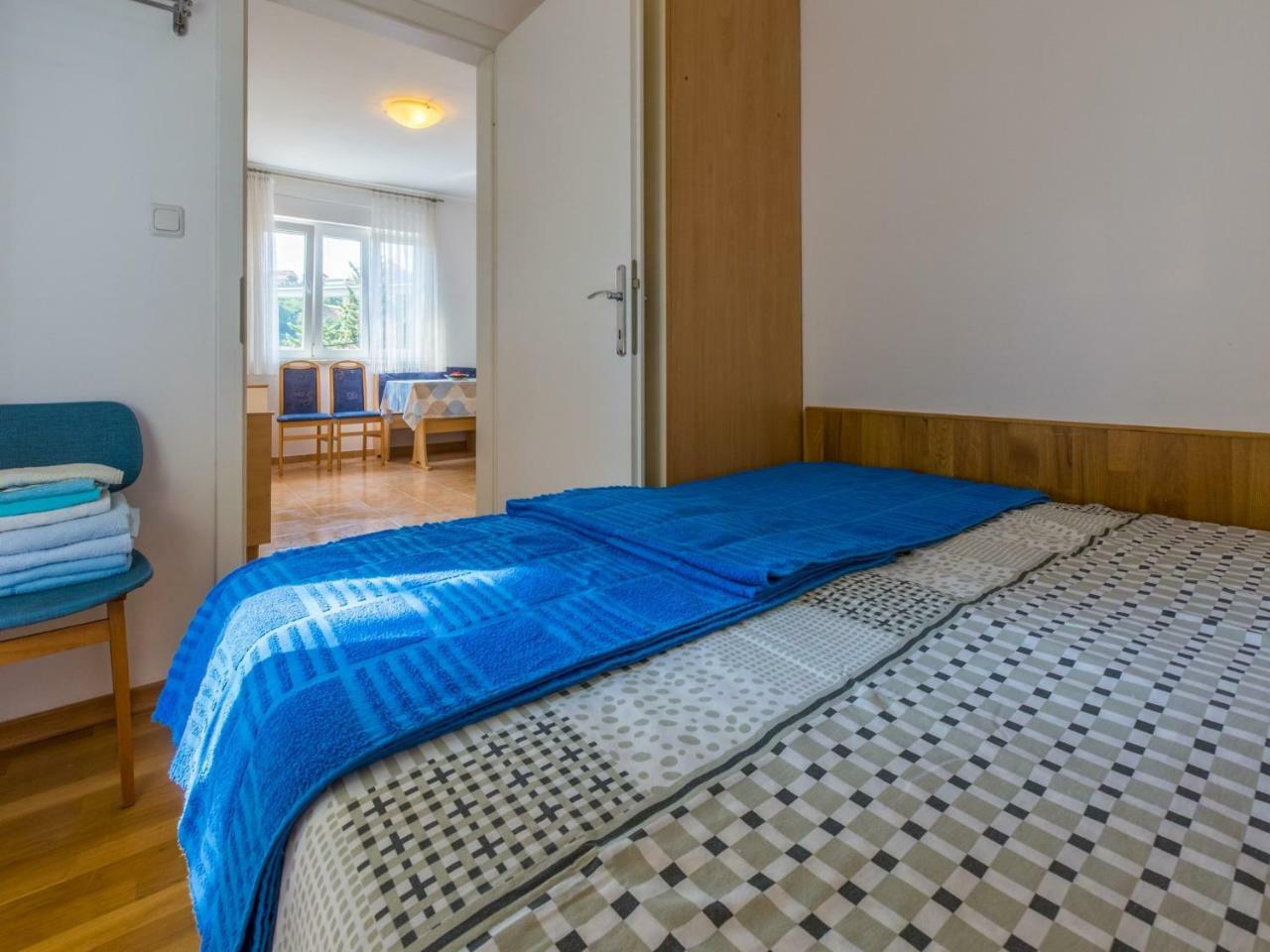 Apartment Regan Криквеница Екстериор снимка