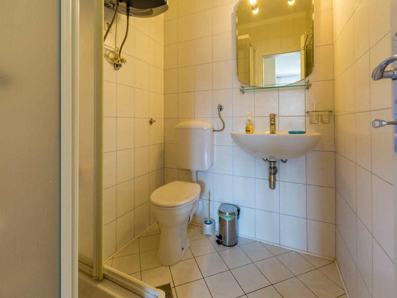Apartment Regan Криквеница Екстериор снимка
