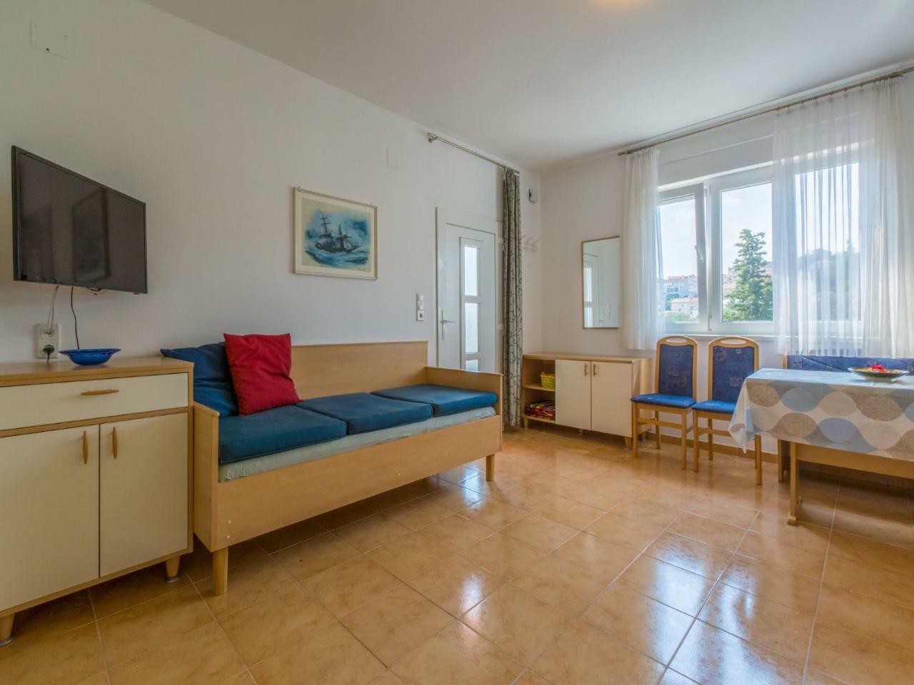 Apartment Regan Криквеница Екстериор снимка
