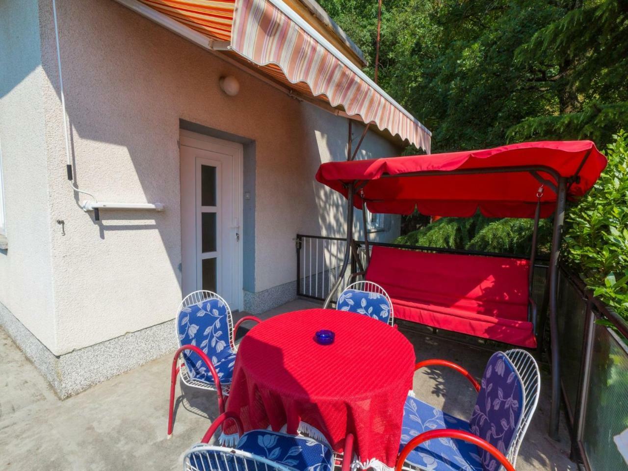 Apartment Regan Криквеница Екстериор снимка