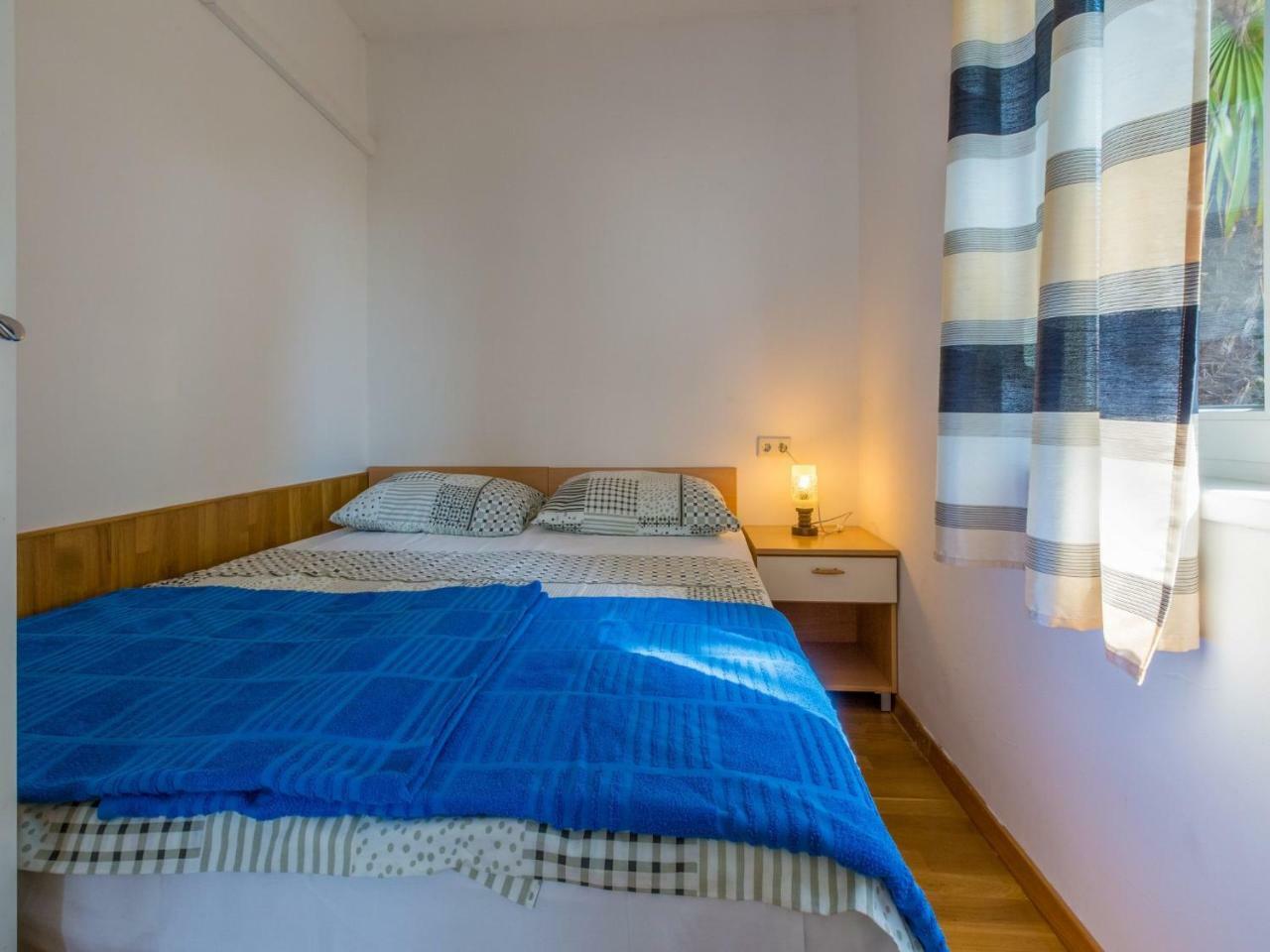 Apartment Regan Криквеница Екстериор снимка